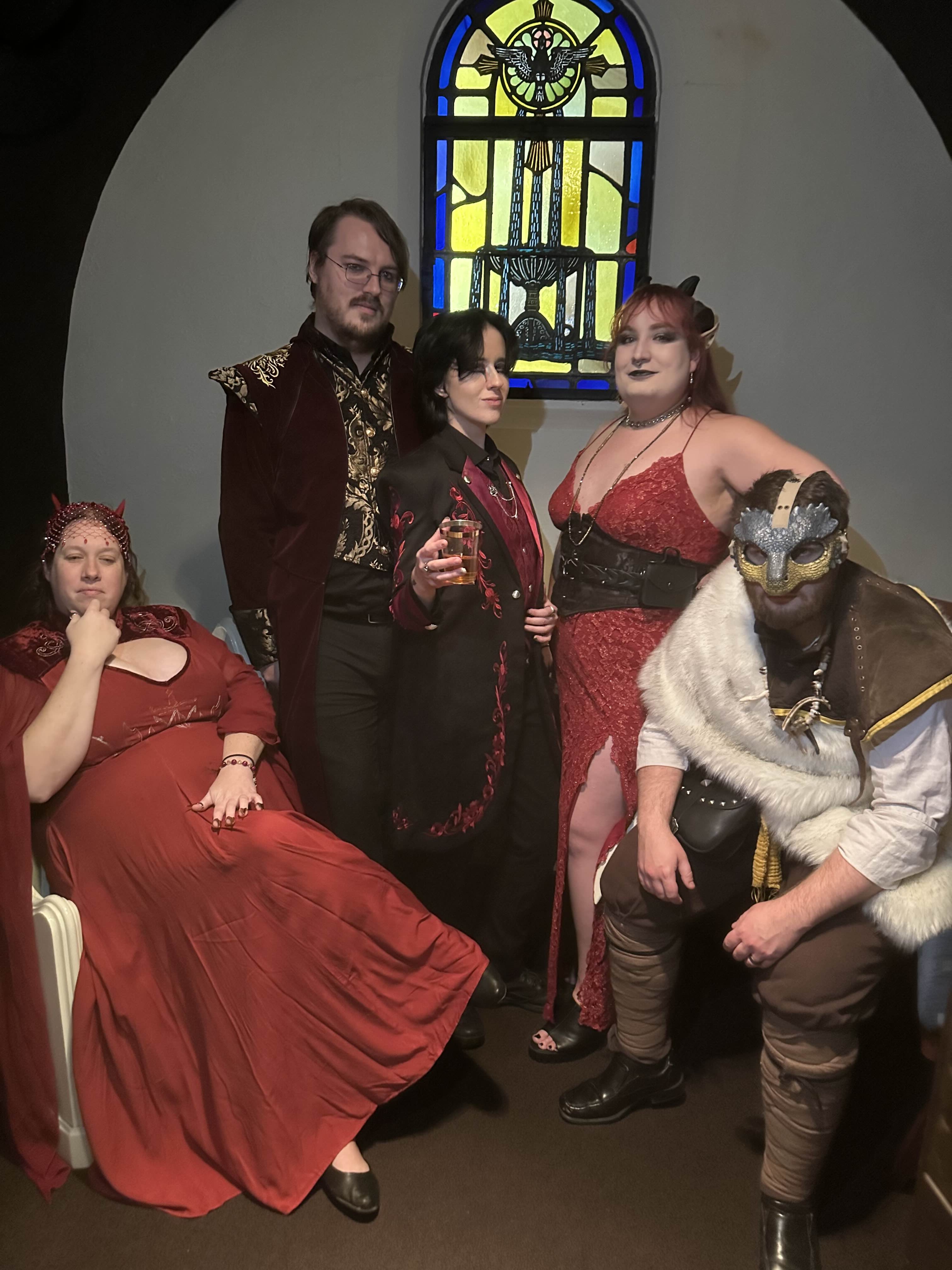 Winter Ball 2025 Img005