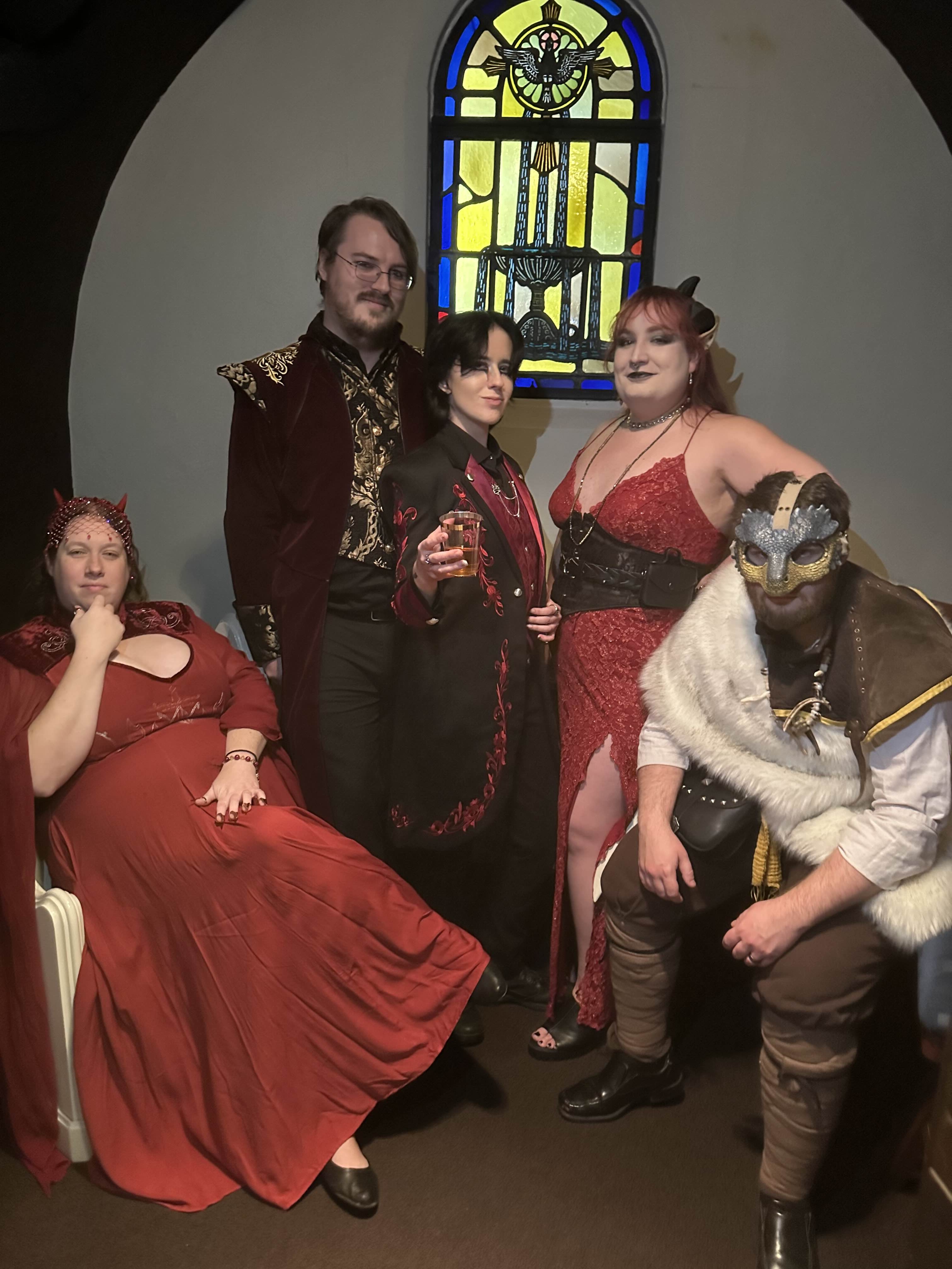 Winter Ball 2025 Img007