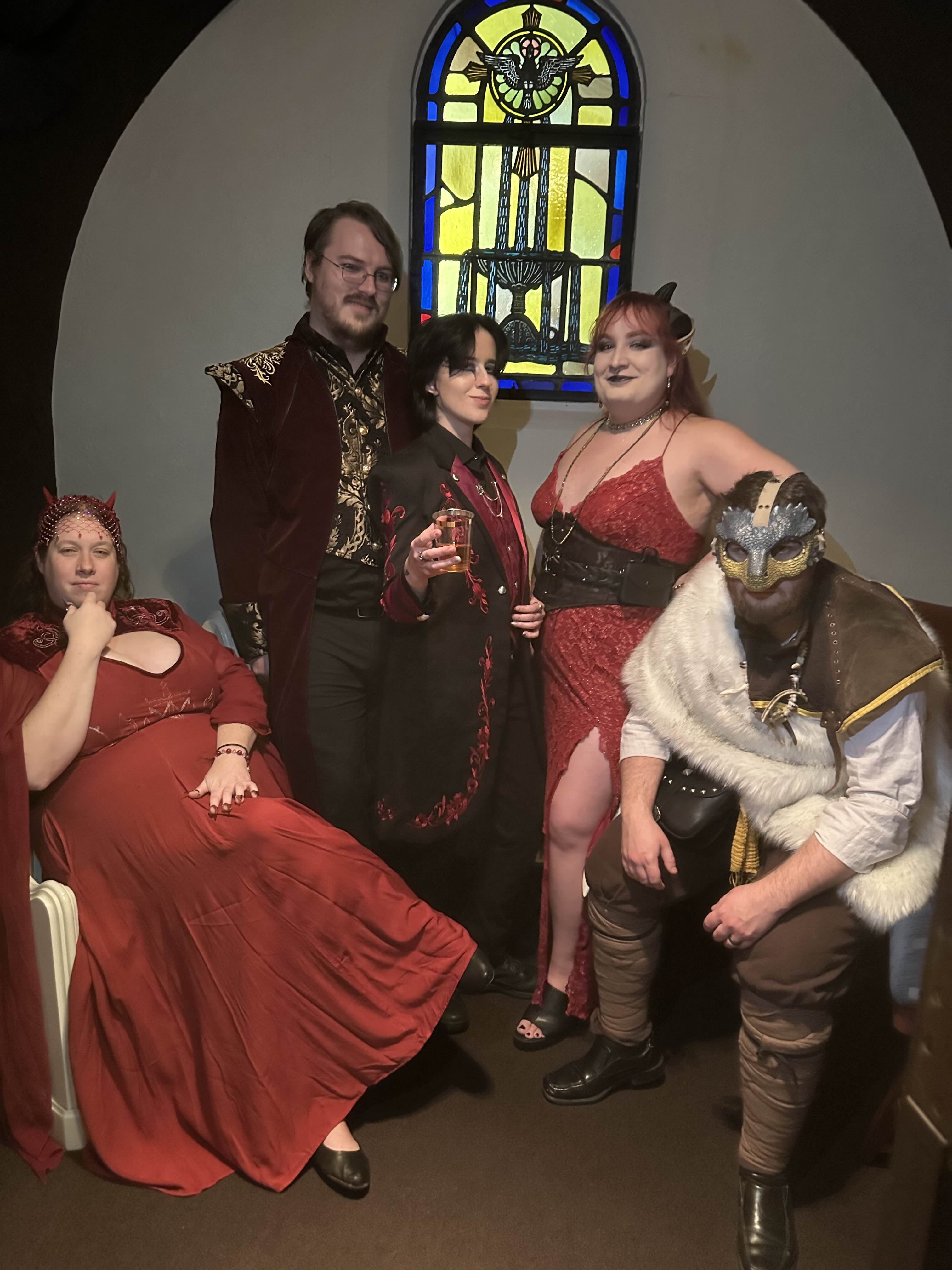 Winter Ball 2025 Img008