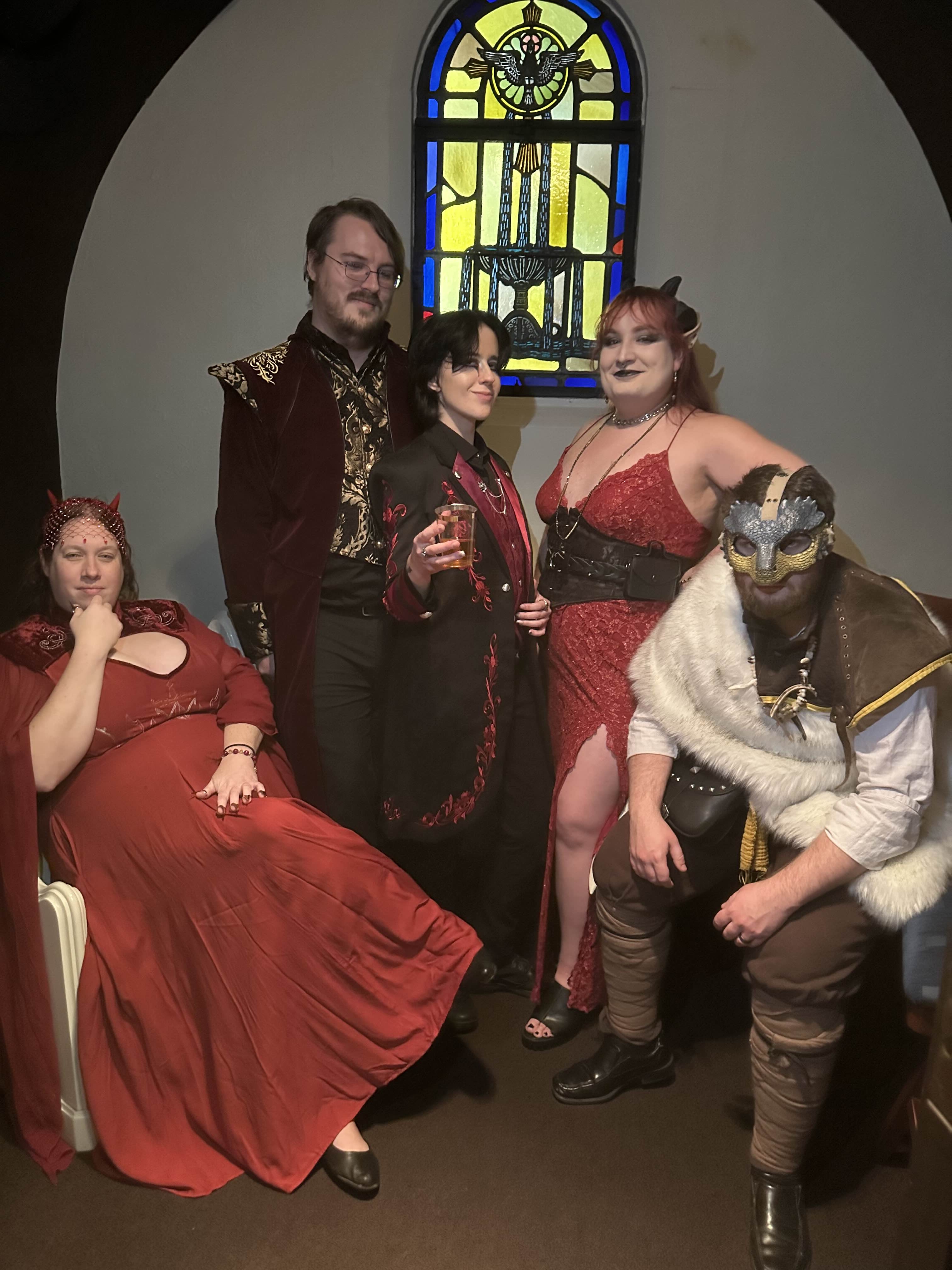 Winter Ball 2025 Img009